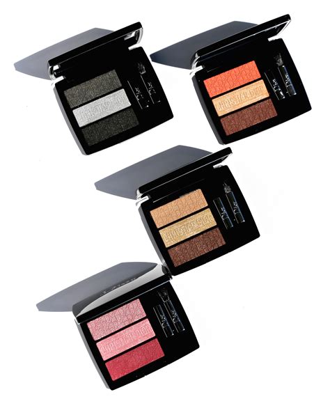 palette dior trill|dior eyeshadow palette.